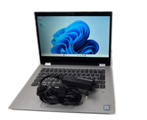 Lenovo Yoga 520-14ikb TouchScreen 14'  i5 8250U 8x1,60GHz  8GB Ram 256GB SSD Win11